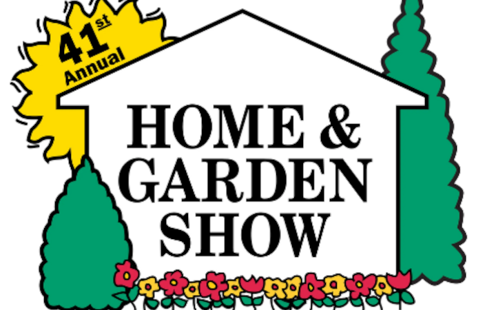 41st Annual Home & Garden Show