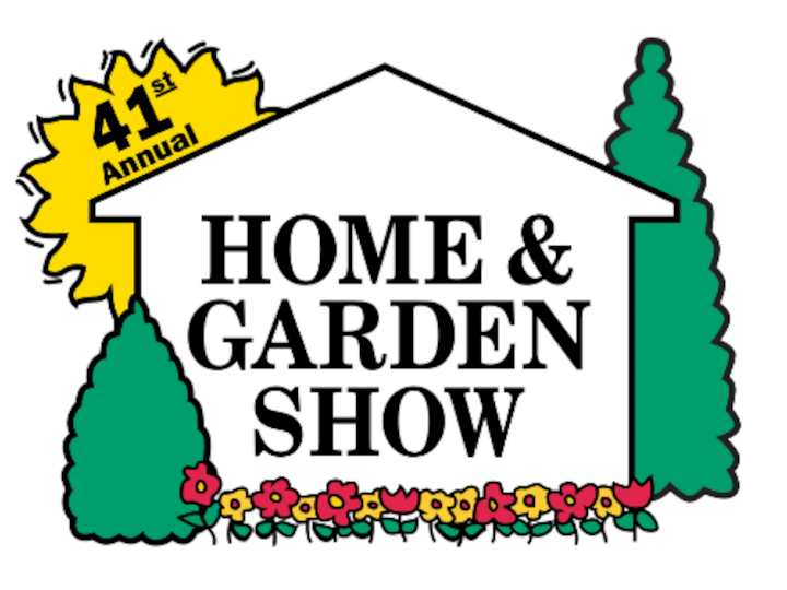 41st Annual Home & Garden Show