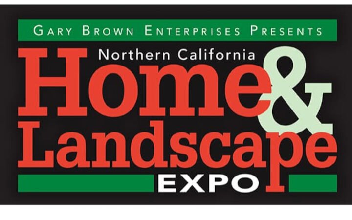 Northern California Home and Landscape Expo