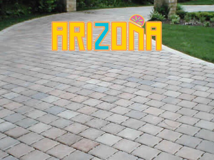 Arizona Paving Companies