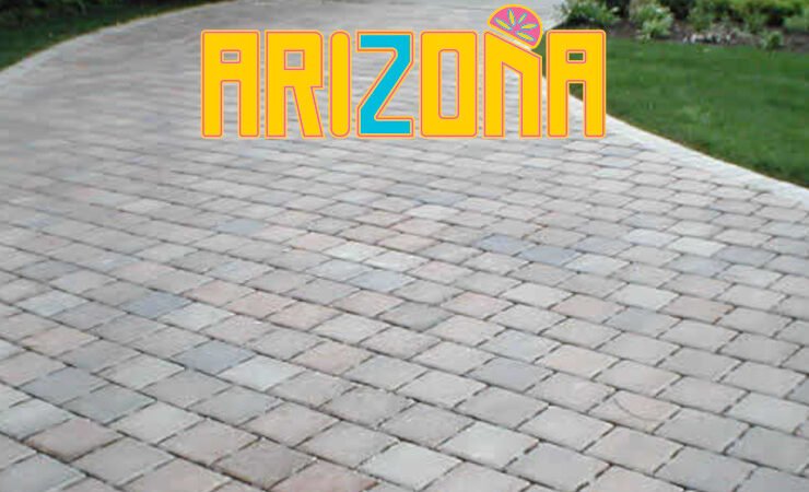 Arizona Paving Companies