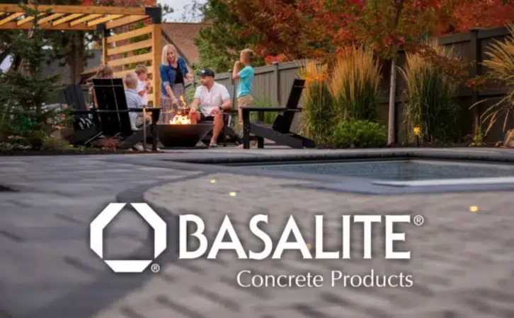 Basalite