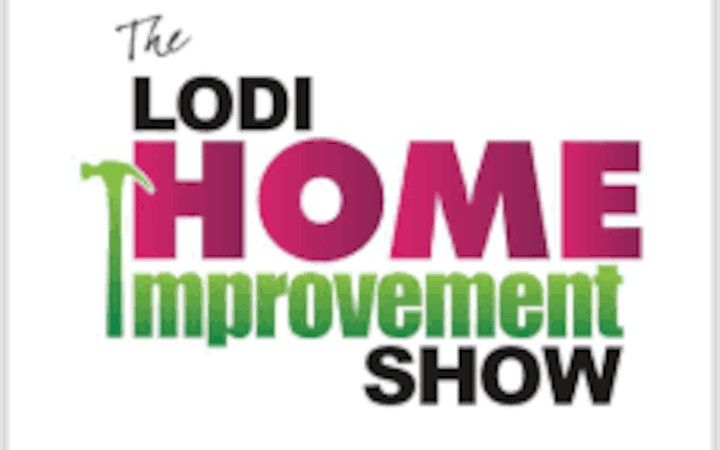 Lodi Home Improvement Show