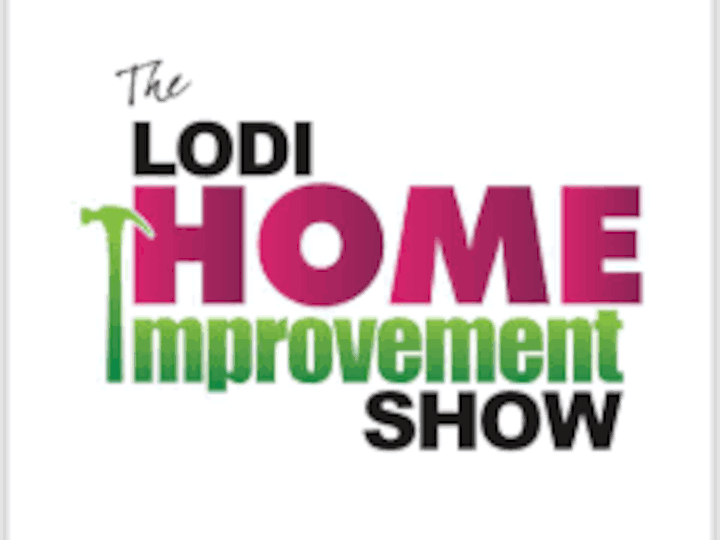 Lodi Home Improvement Show