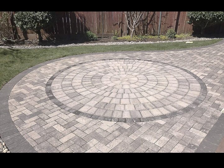 What is the typical lifespan of paver stones?