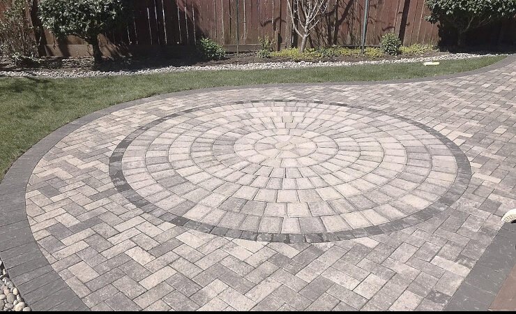 What is the typical lifespan of paver stones?