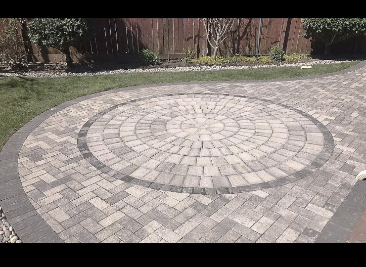 What is the typical lifespan of paver stones?