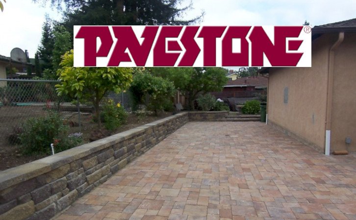 Pavestone