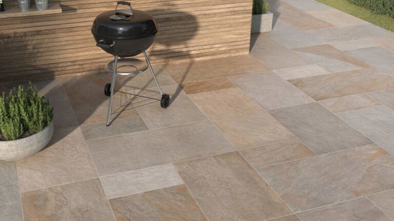 Porcelain Pavers - Paver Genius
