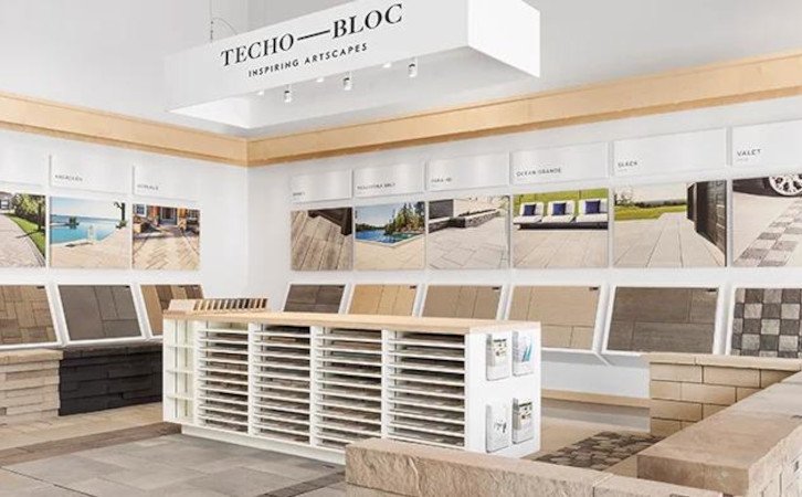 Techo-Bloc